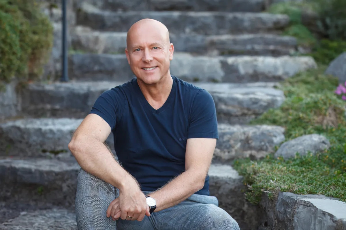 Zen-Meditationstraining mit Joachim Nickelsen